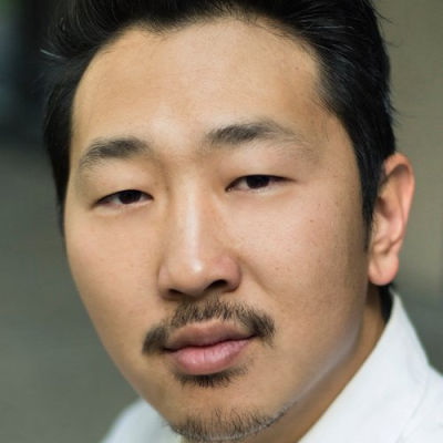 Andrew Ahn image